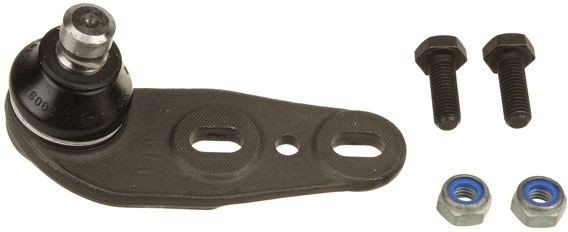 TRW Spindelled JBJ114 TRW JBJ114 Spindelled Audi QUATTRO kostand