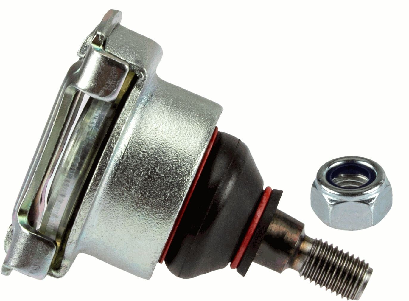 TRW Bærekule JBJ122 TRW JBJ122 Opphengskule BMW E36 Cabrio pris