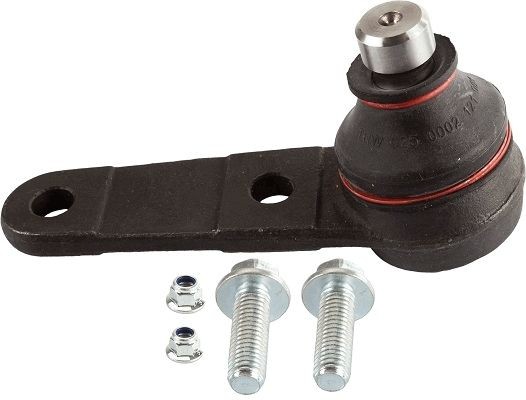 TRW Pallonivel JBJ143 TRW JBJ143 FORD Fiesta Mk3 Courier (F3L, F5L) pallonivel