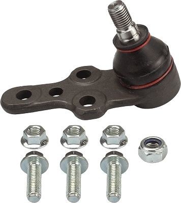 TRW Testina braccio oscillante JBJ146 TRW JBJ146 Testine braccio oscillante VAUXHALL Astra Mk2 Sedan originali prezzo