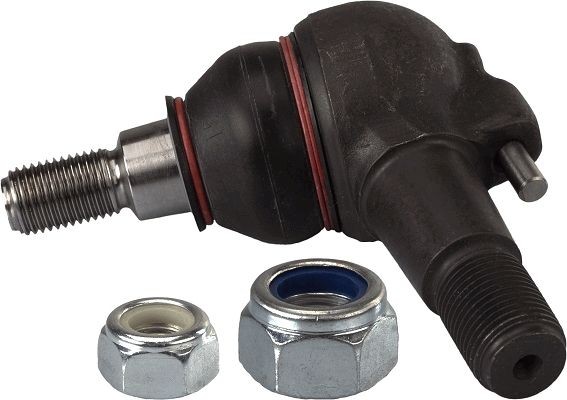 TRW Rótula de suspensão JBJ166 JBJ166 Rótula de suspensão TRW MERCEDES-BENZ HECKFLOSSE