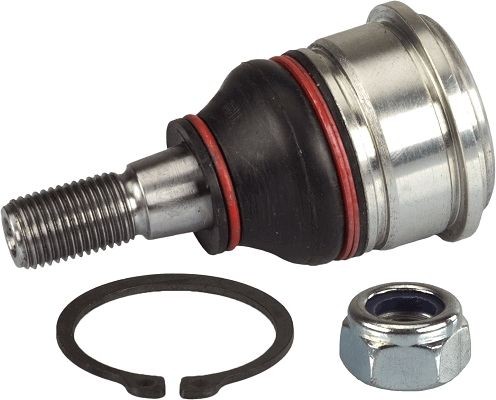 TRW Fuseekogel JBJ177 Alfa Romeo 156 Kogel, fusee TRW JBJ177