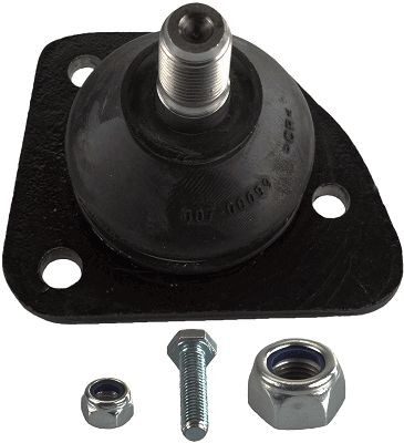 TRW Testina braccio oscillante JBJ200 TRW JBJ200 Testine braccio oscillante Renault 4 Station Wagon originali prezzo