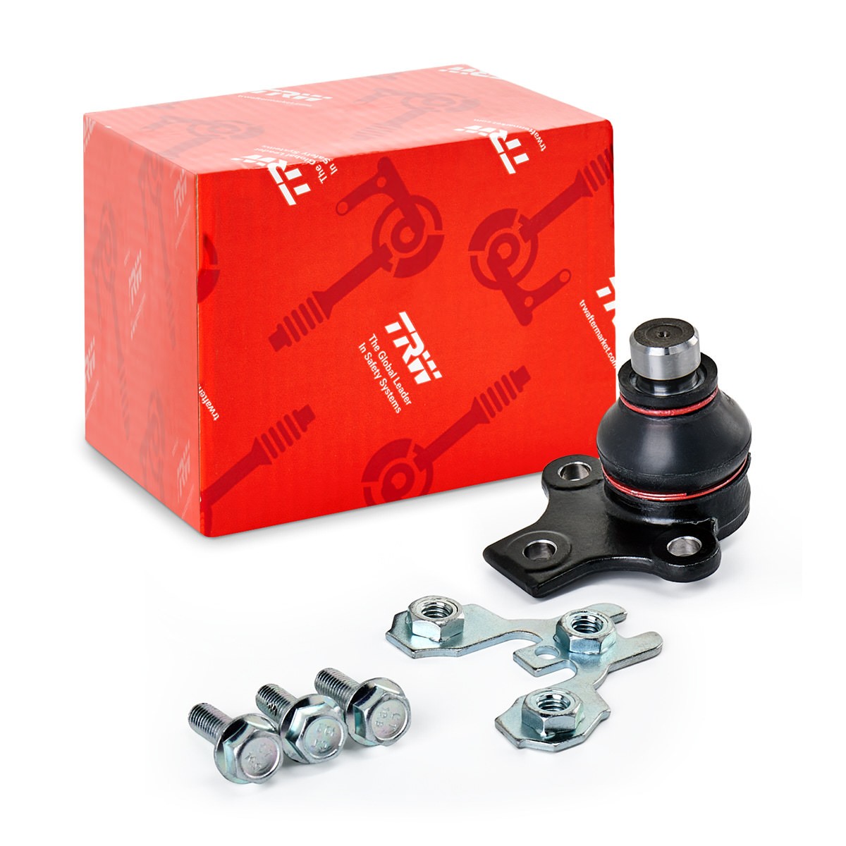 TRW Fuseekogel JBJ210 JBJ210 Fuseekogel TRW ALFA ROMEO 156