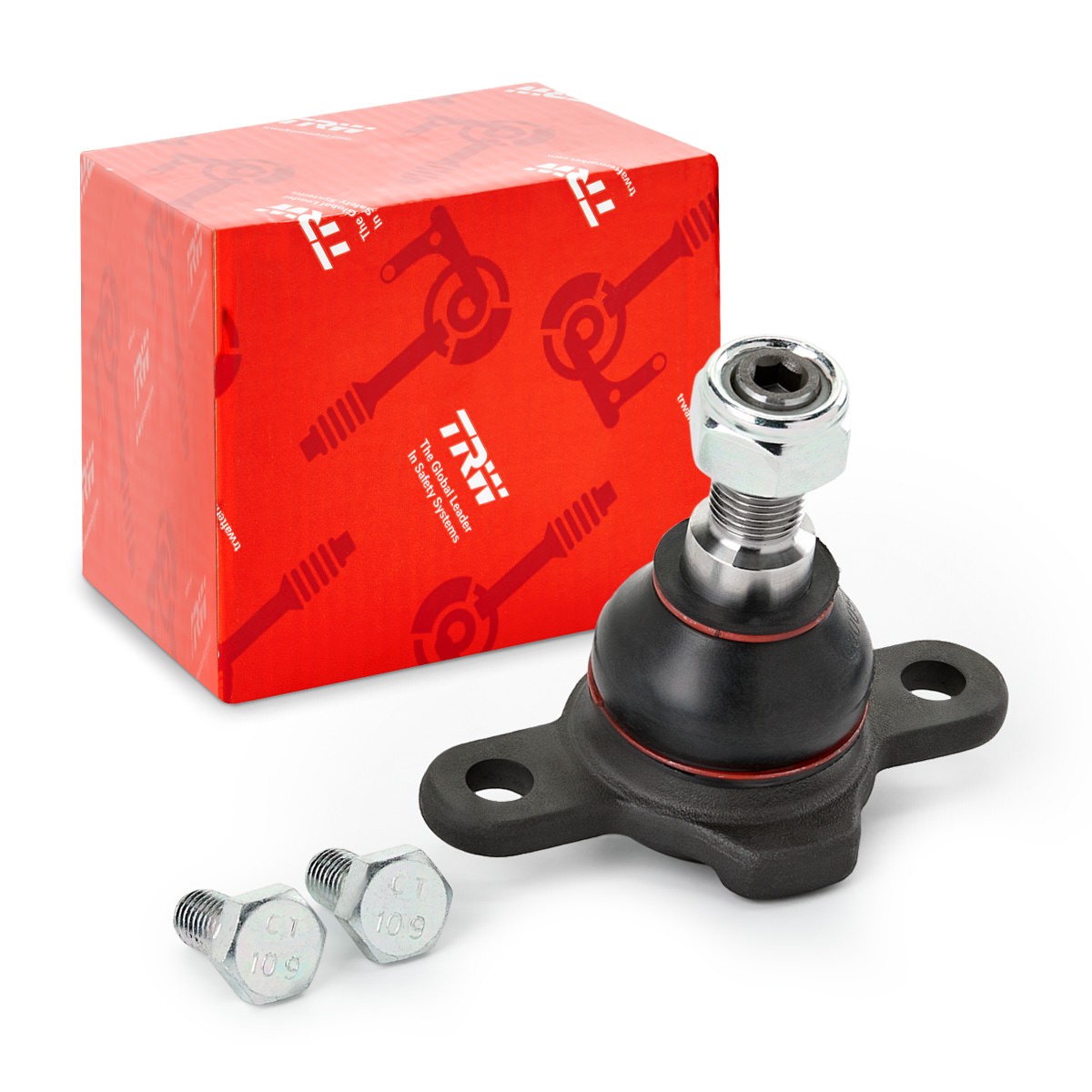 TRW Testina braccio oscillante JBJ245 JBJ245 costo Testina braccio oscillante Volkswagen T-ROC TRW