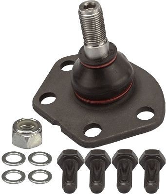 TRW Rotule de suspension JBJ277 TRW JBJ277 Rotule de bras de suspension Fiat Ducato 230 Bus pas cher