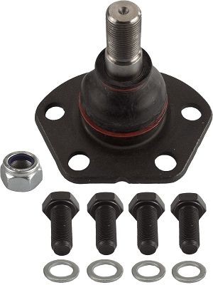 TRW Spindelled JBJ278 JBJ278 TRW kulled Fiat FULLBACK