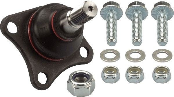 TRW Spindelled JBJ281 JBJ281 Spindelled TRW FIAT FULLBACK