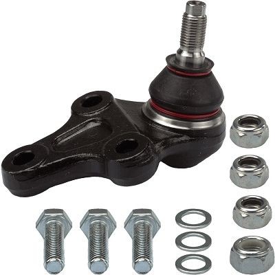 Pallonivel TRW JBJ317 SUZUKI VITARA 2020 Alapallonivel TRW JBJ317