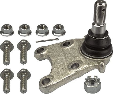 TRW Rotule de suspension JBJ320 TRW JBJ320 Suspension OPEL Campo (TF0, TF1) 1990