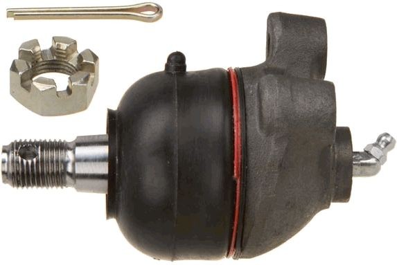 Rótula de suspensão TRW JBJ360 TRW JBJ360 Kit de montagem da rótula de suspensão MITSUBISHI L300 / DELICA 2005