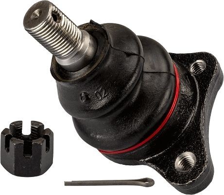 TRW Zvislý / nosný čap JBJ436 JBJ436 Guľový čap ramena TRW VOLVO 740
