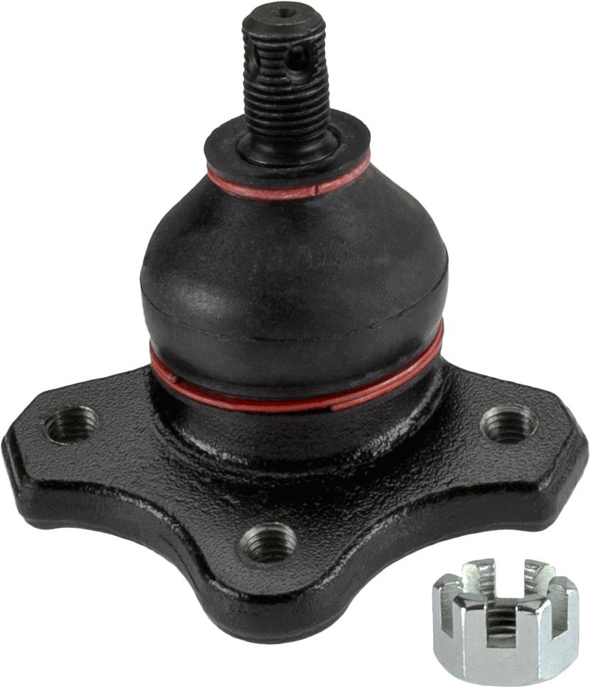 TRW Bærekule JBJ439 JBJ439 Bærekule MAZDA MX TRW