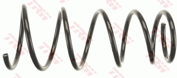 TRW Przegub mocujący / prowadzący JBJ452 TRW JBJ452 Zawieszenie TOYOTA Liteace Van (M20)