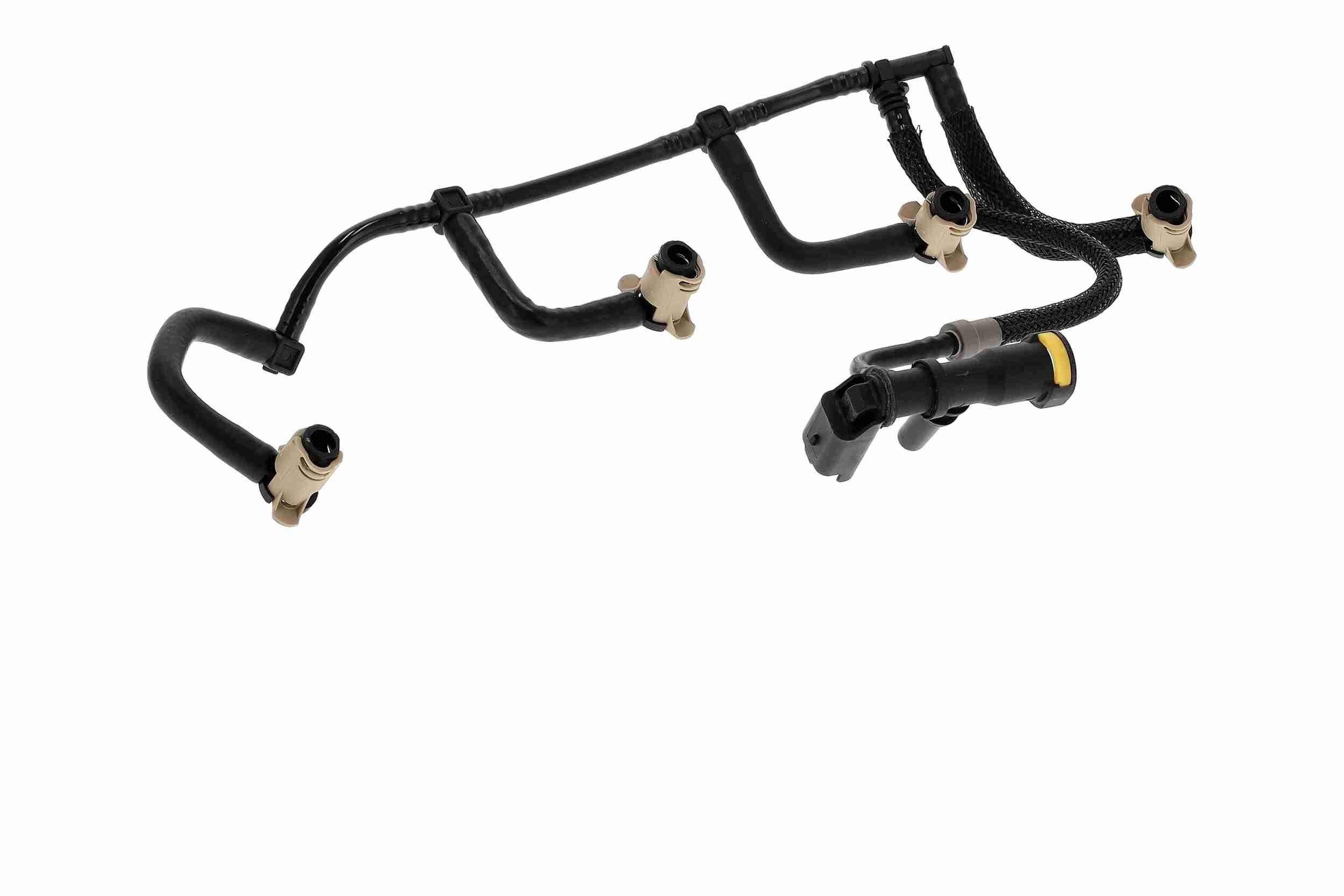 ACKOJA Voolik, Jääkkütus A38-0636 ACKOJA A38-0636 Kütusetorustik / -jagamine / -määramine RENAULT Megane 4 Grandtour odava hinnaga