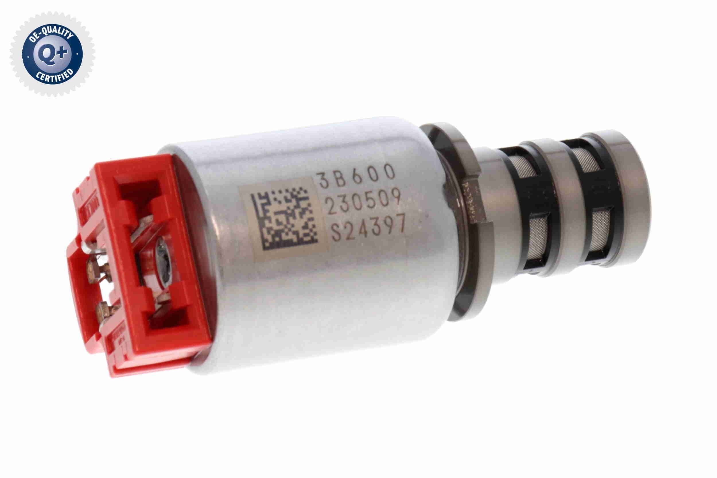 ACKOJA Ovládací ventil automatickej prevodovky A52-77-0055 ACKOJA A52-77-0055 Ovládací ventil automatickej prevodovky Kia Sorento XM za nízku cenu