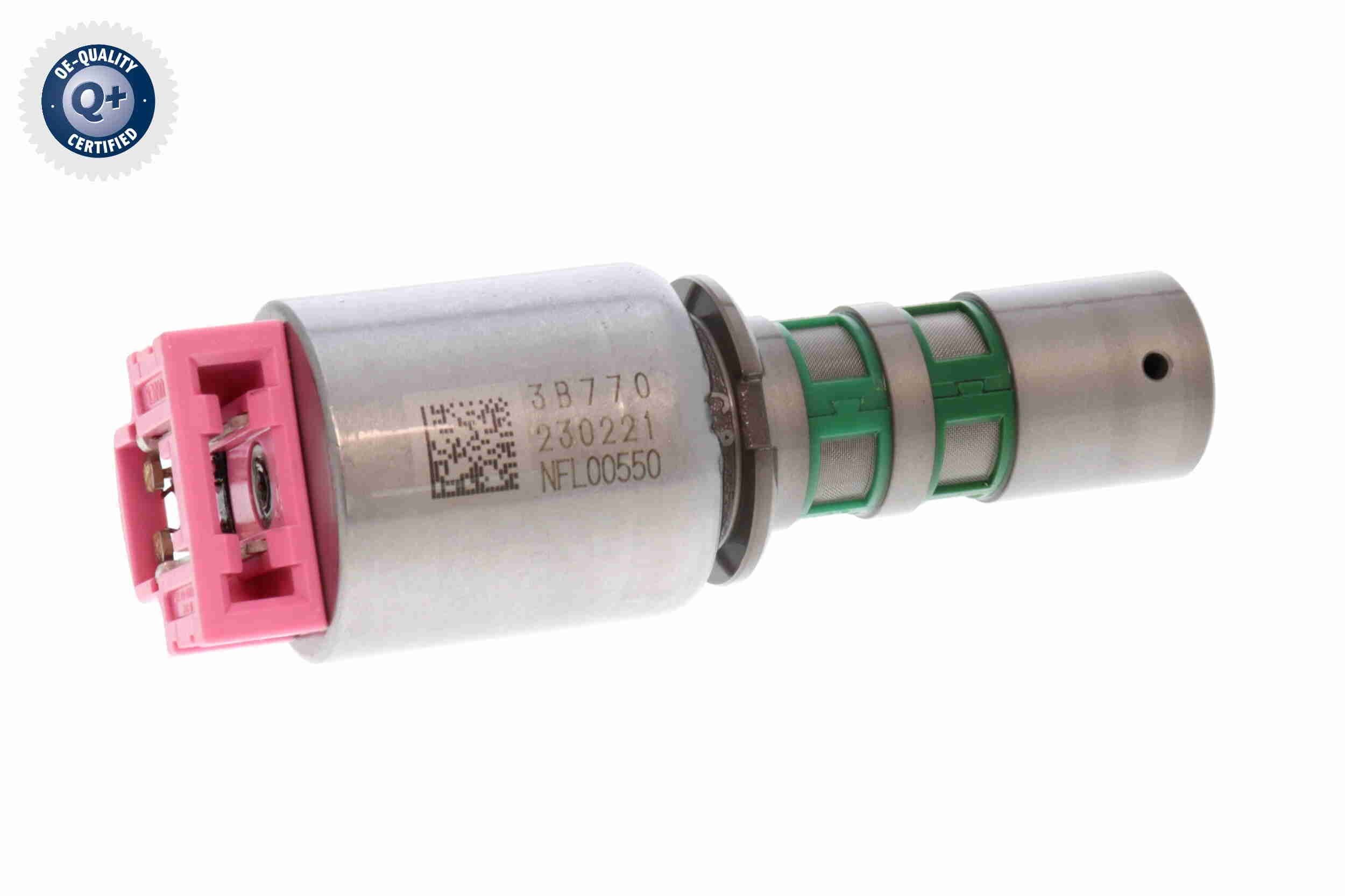 ACKOJA Lülitusklapp, automaatkäigukast A52-77-0058 ACKOJA A52-77-0058 originaal Lülitusklapp, automaatkäigukast Hyundai Santa FE DM hind