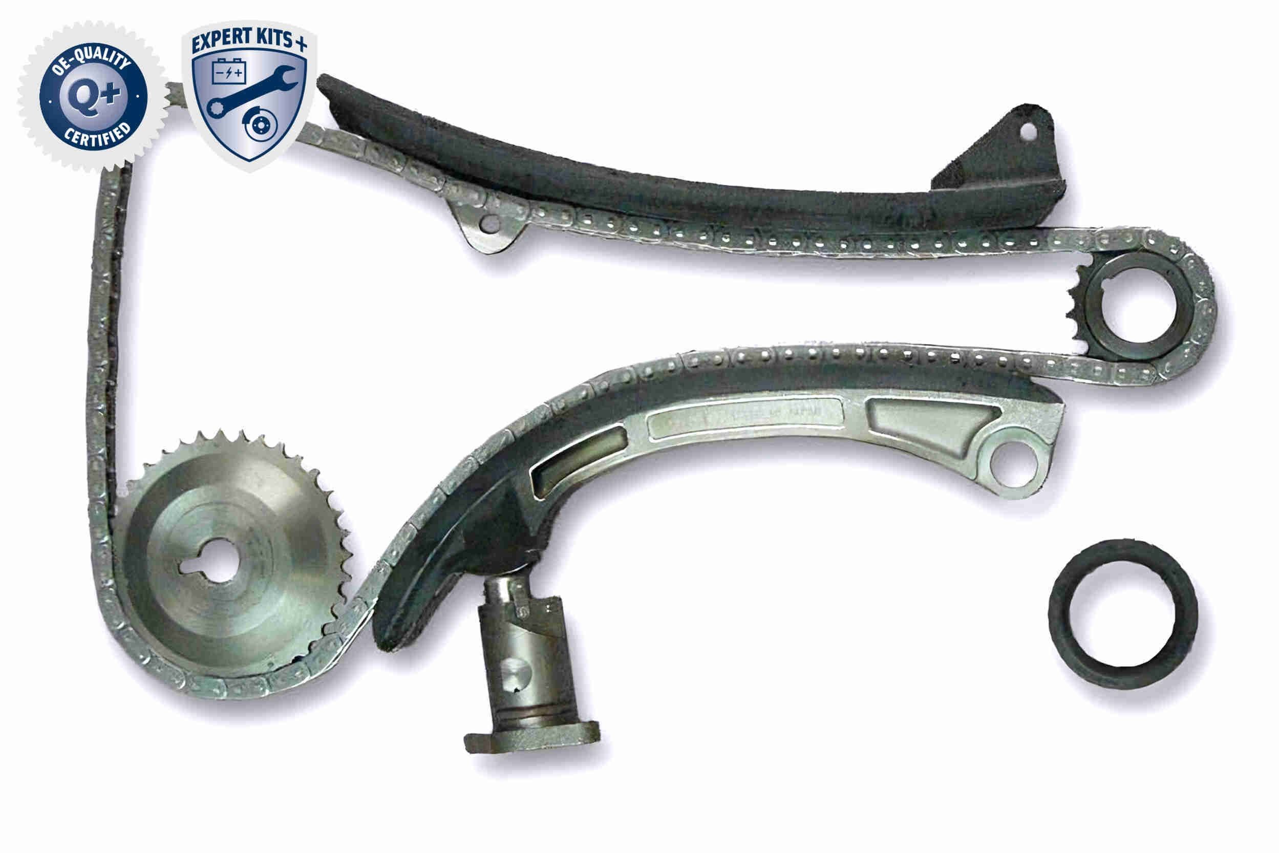 ACKOJA Registerkjedesett A70-10002 ACKOJA A70-10002 Registerkjedesett Toyota Corolla Verso E12 pris