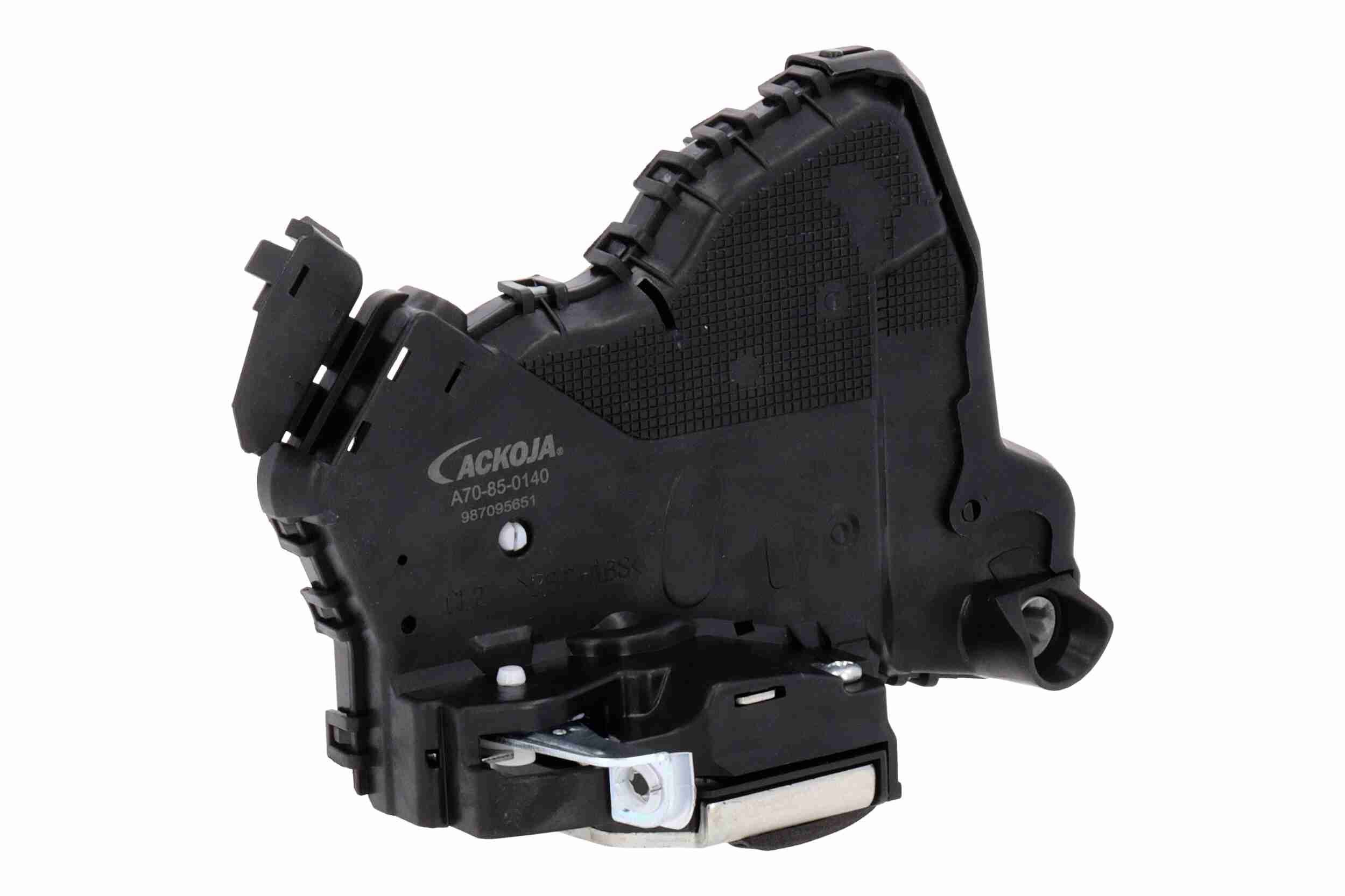 ACKOJA Κλειδαριά πόρτας A70-85-0140 ACKOJA A70-85-0140 γνήσια Κλειδαριά πόρτας Auris E18 κόστος