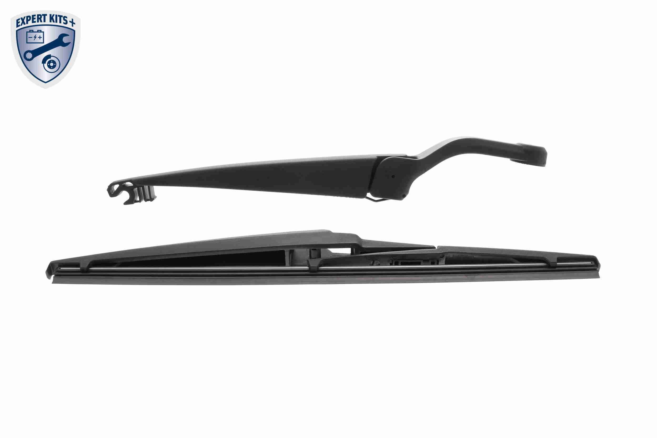 ACKOJA Wisserarmset, ruitenreiniging A70-9725 ACKOJA A70-9725 originele Ruitenwisserarm Lexus RX MCU15 kosten
