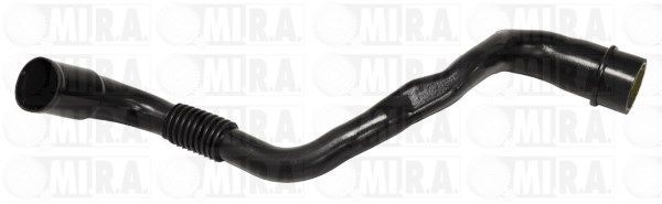 MI.R.A. Schlauch, Zylinderkopfhaubenentlüftung 16/3823 Ölabscheider Kurbelgehäuseentlüftung MI.R.A. X5 16/3823 günstig