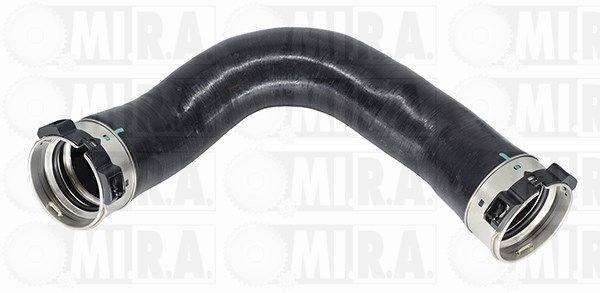 MI.R.A. Ladeluftslange 16/4643 16/4643 Turboslange MERCEDES-BENZ GLK MI.R.A.