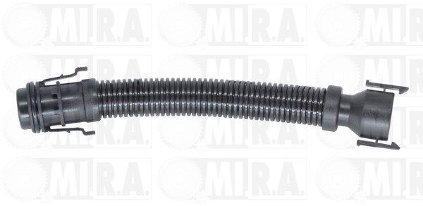 MI.R.A. Ελαστ. σωλ., αναπνοή στροφαλοθάλαμου 24/2313 Βαλβίδα αναθυμιάσεων MI.R.A. BMW 24/2313