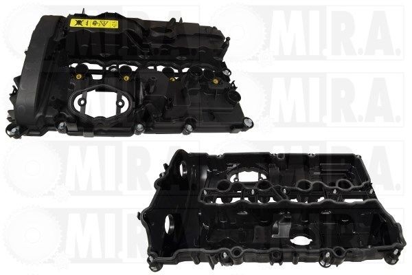 MI.R.A. Kryt hlavy valcov 25/3519 25/3519 Hlava valcov BMW Rad 5 MI.R.A.
