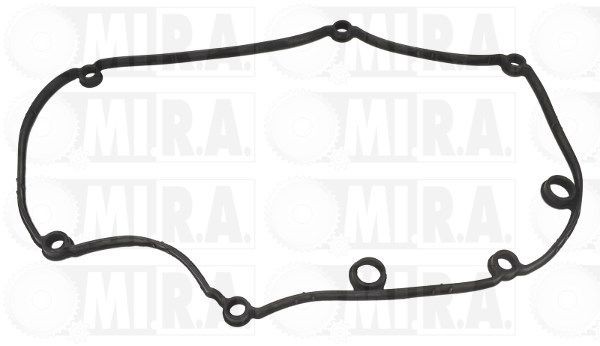 MI.R.A. Ventildeckeldichtung 25/3535G 25/3535G Ventildeckeldichtung VW CADDY MI.R.A. kaufen
