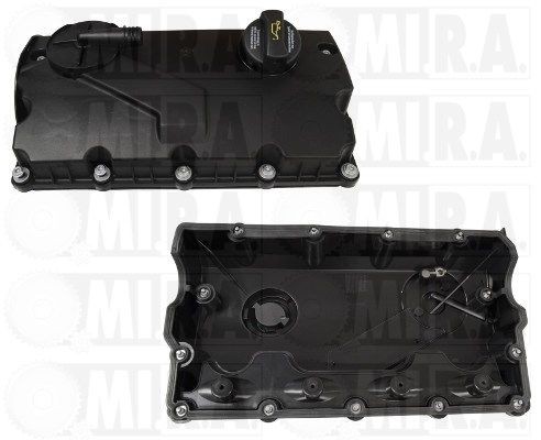 MI.R.A. Klapikambrikaas 25/3585 25/3585 Silindripea SKODA OCTAVIA MI.R.A.