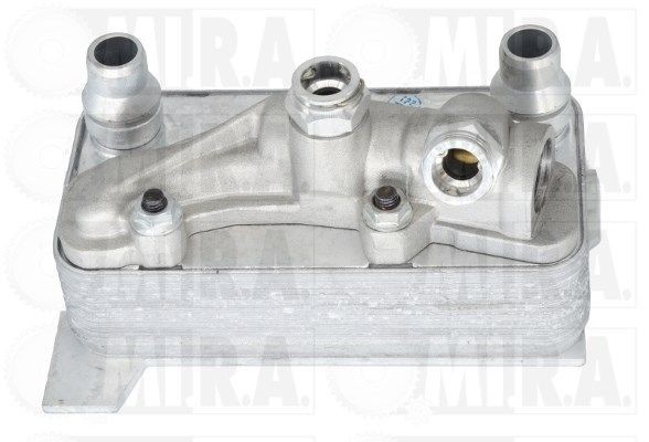 MI.R.A. Radiatore olio, Cambio automatico 28/2747 MI.R.A. 28/2747 Radiatore olio cambio automatico Mercedes X253 originale prezzo