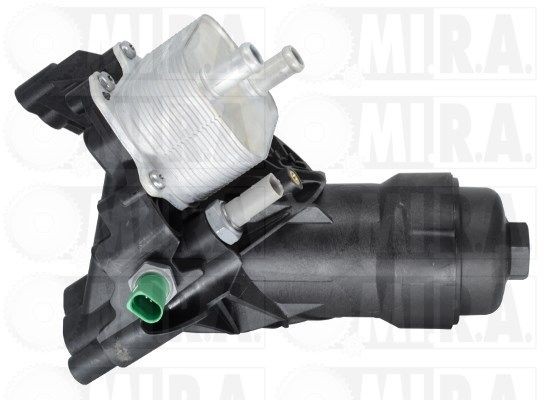 MI.R.A. Radiatore olio motore 28/2752 28/2752 MI.R.A. Radiatore raffreddamento olio JEEP prezzo