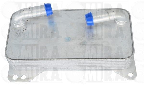 MI.R.A. Ölkühler 28/2756 28/2756 Ölkühler VW TOUAREG MI.R.A. kaufen