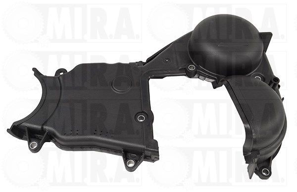 MI.R.A. Stūres mehānisma karteris 28/3078 Blīve stūres mehānisma karteris MI.R.A. Opel CORSA 28/3078