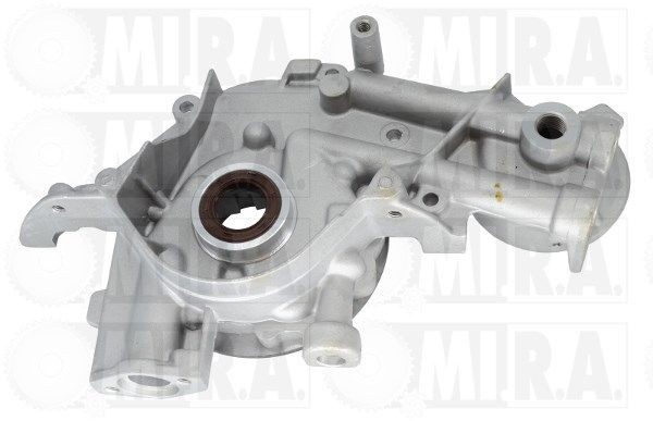 MI.R.A. Eļļas sūknis 28/4626 Eļļas sūknis CITROËN MI.R.A. 28/4626
