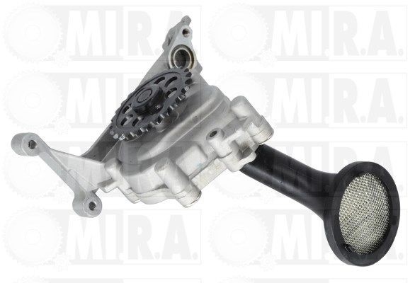 MI.R.A. Αντλία λαδιού 28/4682 Αντλία λαδιού MI.R.A. CITROËN 28/4682