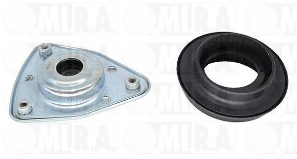 MI.R.A. Reparasjonssett, fjærbeinslager 37/1907K Støttelager JAGUAR MI.R.A. 37/1907K