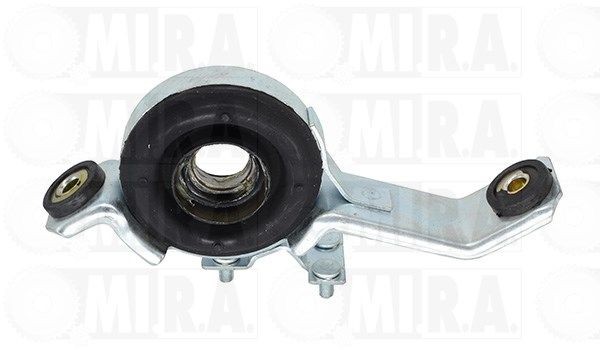 MI.R.A. Kardanwellenlager 37/7214 Mittellager, Kardanwelle MI.R.A. Audi A6 37/7214