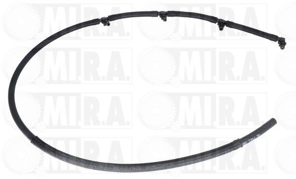 MI.R.A. Brandstofslang 43/7340 43/7340 MI.R.A. Brandstofslang Audi goedkoop