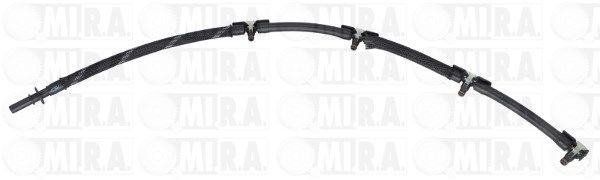 MI.R.A. Slang, bränsleöverflöd 43/7341 43/7341 MI.R.A. fuel rail PEUGEOT 308