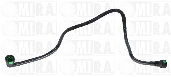 MI.R.A. Brandstofleiding 43/7344 Brandstofleiding DACIA MI.R.A. 43/7344