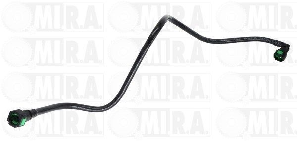 MI.R.A. Brandstofleiding 43/7346 Brandstofslang SEAT MI.R.A. 43/7346