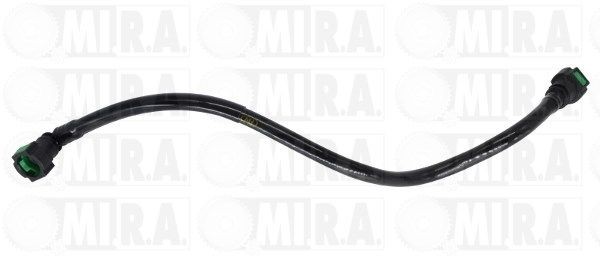 MI.R.A. Brennstoffledning 43/7352 Brennstoffslange IVECO MI.R.A. 43/7352