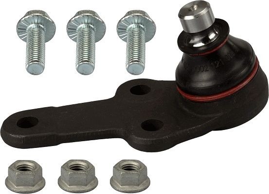 TRW Fuseekogel JBJ656 Alfa Romeo 156 Fuseekogels TRW JBJ656