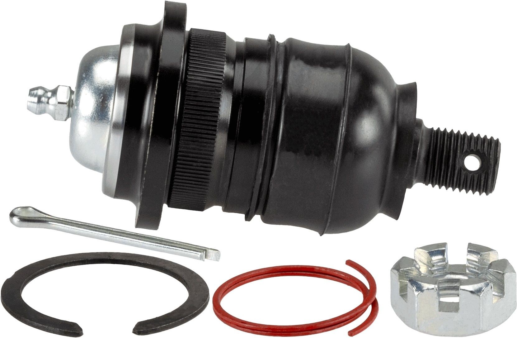 Rotule de suspension TRW JBJ680 Rotule de suspension TRW JBJ680 Suspension Mitsubishi L030P prix