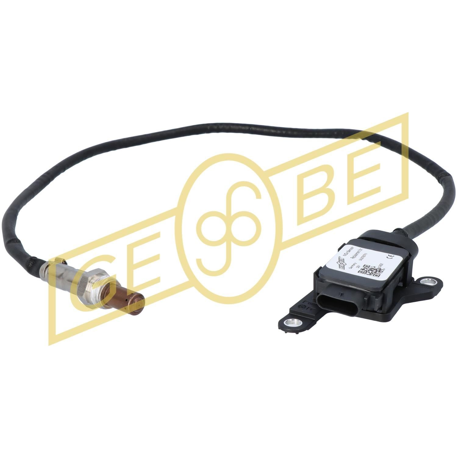 GEBE NOx-Sensor 9 3620 1 9 3620 1 GEBE SEAT Lambdasonde diesel und universal