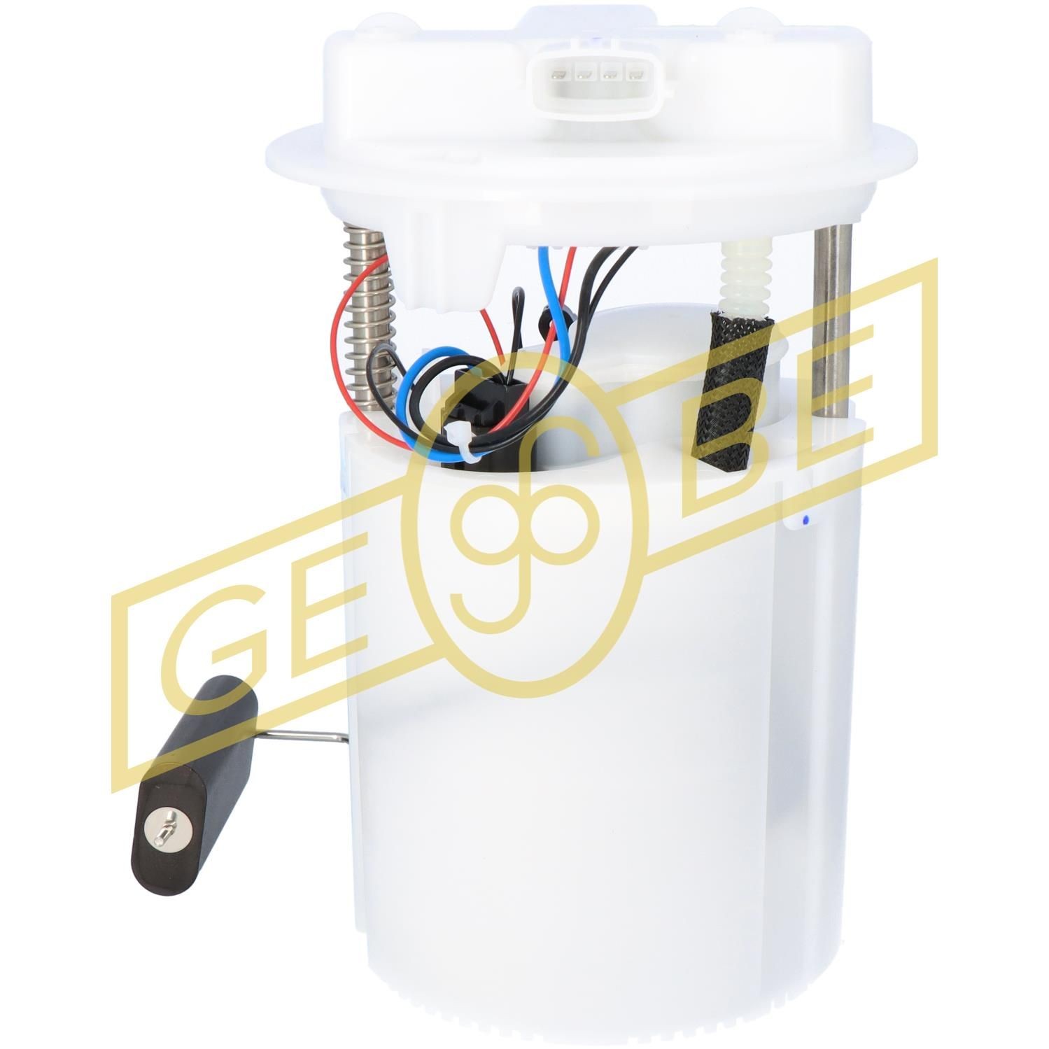 GEBE Brandstofpomp 9 6234 1 Brandstofopvoerpomp GEBE CABRIOLET 9 6234 1 goedkoop