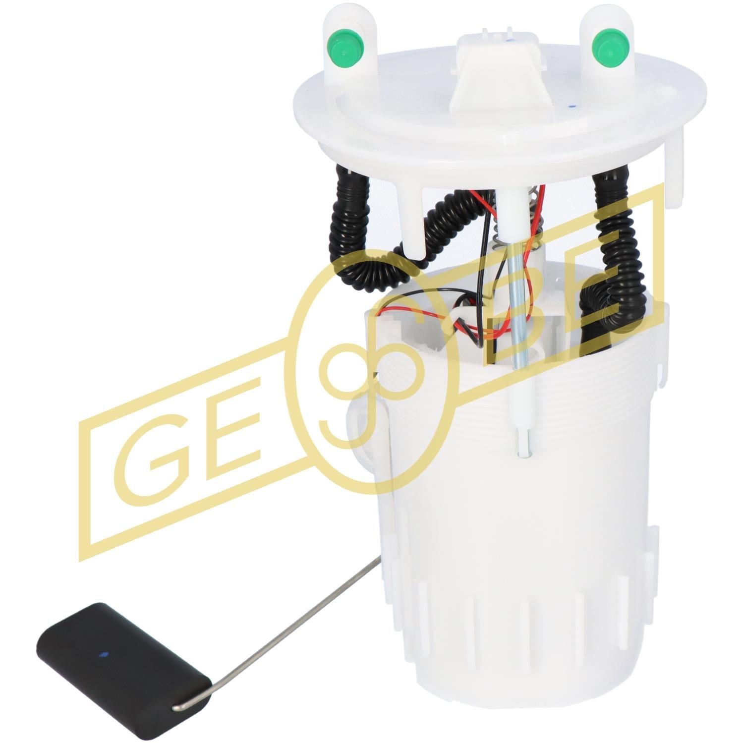 GEBE Brændstofpumpe 9 6235 1 Brændstofpumpe GEBE Ford FOCUS 9 6235 1