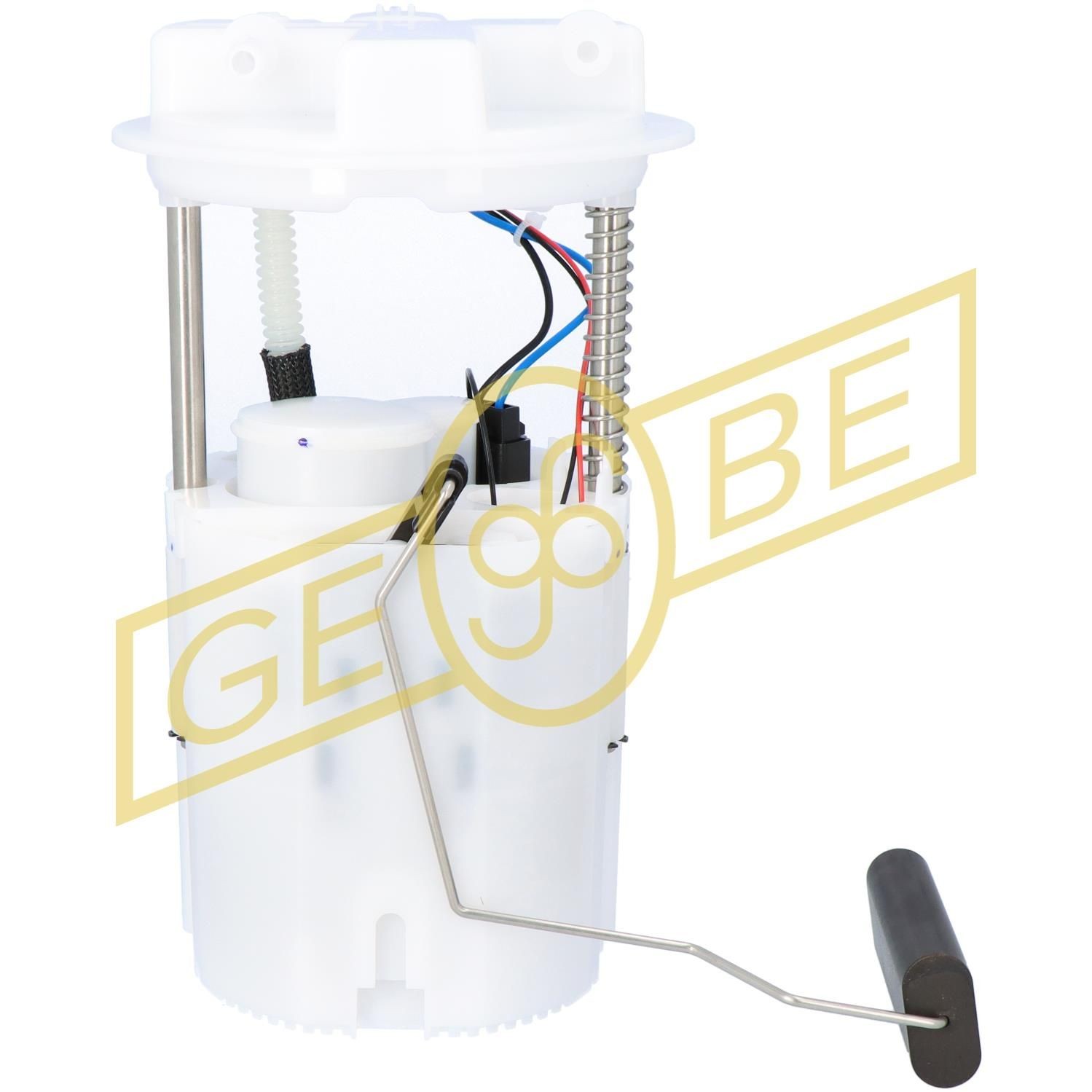 GEBE Unité d'injection de carburant 9 6238 1 Audi A4 Pompe préalimentation de carburant GEBE 9 6238 1