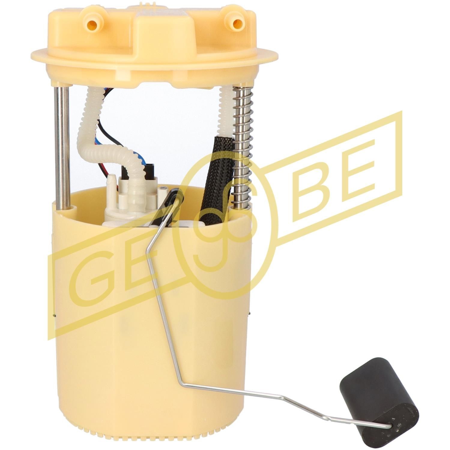 GEBE Αντλία καυσίμου 9 6239 1 Αντλία καυσίμου ηλεκτρικό GEBE G-class 9 6239 1 φθηνά